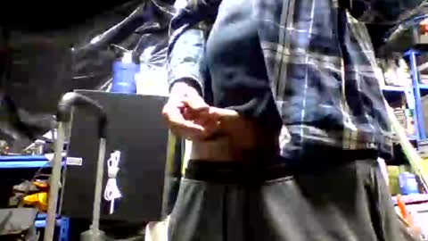 allwolf0323 online show from October 8, 2025, 5:32 pm