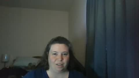 ally12334 online show from January 31, 2025, 1:22 am