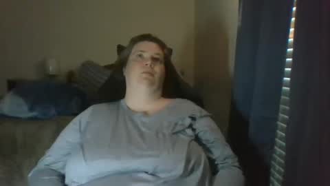 ally12334 online show from February 12, 2025, 11:51 pm