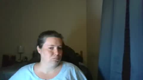 ally12334 online show from September 14, 2025, 1:38 am