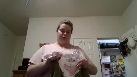 ally12334 online show from September 24, 2025, 1:09 am