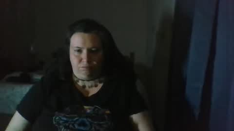 ally12334 online show from November 1, 2025, 2:02 am