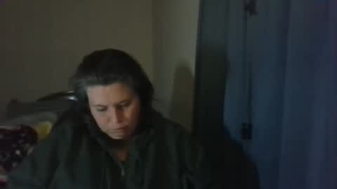 ally12334 online show from December 5, 2025, 12:41 am