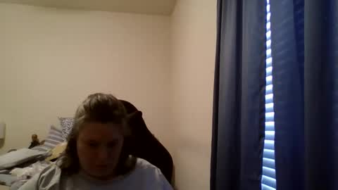 ally12334 online show from February 1, 2026, 8:51 pm