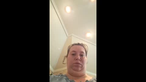 ally12334 online show from April 11, 2026, 3:49 pm