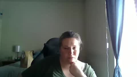 ally12334 online show from April 15, 2026, 10:10 pm