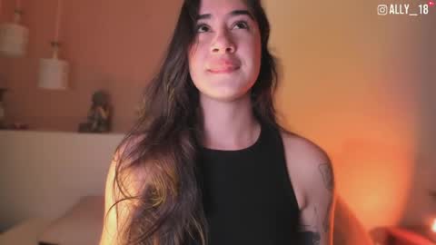 Ally  online show from April 8, 2026, 4:23 am