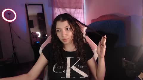 Ally online show from February 11, 2025, 7:59 pm