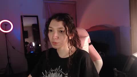 Ally online show from February 12, 2025, 2:14 am