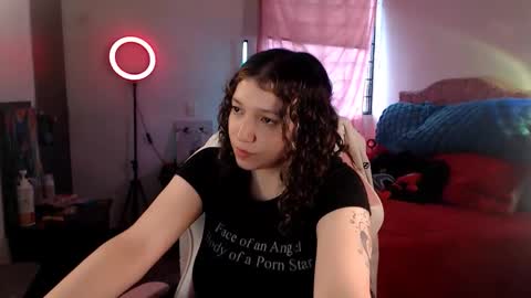 Ally online show from November 7, 2025, 8:53 pm