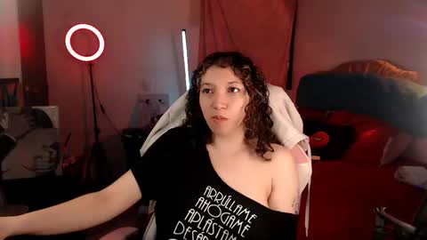 Ally online show from November 14, 2025, 11:24 pm