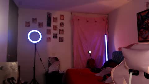 Snapshot of ally_donfort chatting on March 25, 2026, 1:00 am Ally online show from March 25, 2026, 1:00 am