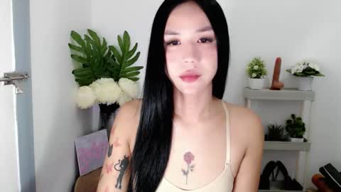 ally_monts online show from November 29, 2025, 12:35 am