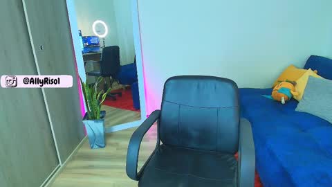 Ally  help me reach 100 satisfaid online show from March 1, 2025, 2:48 am