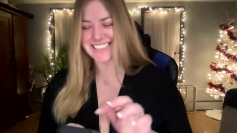 allyanalangel online show from January 15, 2025, 12:09 am