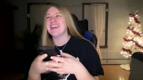 allyanalangel online show from January 24, 2025, 1:56 am