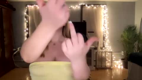 allyanalangel online show from February 1, 2025, 12:51 am