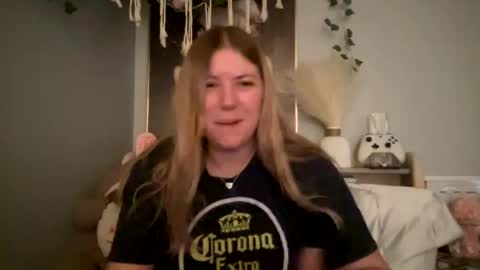 allyanalangel online show from February 2, 2025, 3:10 am