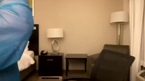 allyanalangel online show from January 8, 2026, 11:07 pm