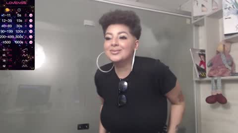         online show from January 4, 2025, 10:34 pm