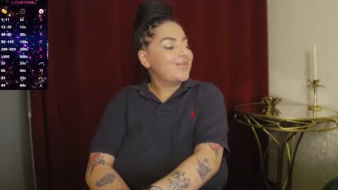         online show from October 8, 2025, 7:00 pm