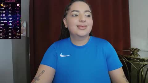         online show from October 9, 2025, 8:51 pm