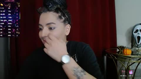         online show from October 16, 2025, 6:42 pm