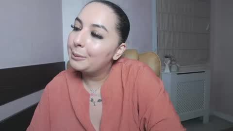 Snapshot of allyiah chatting on June 23, 2026, 6:39 pm online show from June 23, 2026, 6:39 pm