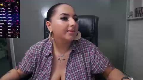 Snapshot of allyiah chatting on July 1, 2026, 4:40 pm online show from July 1, 2026, 4:40 pm