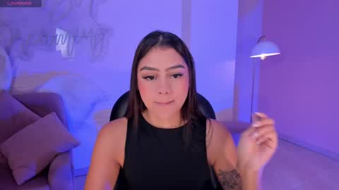 Alisson online show from February 9, 2025, 5:40 am