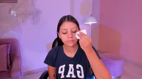 Alisson online show from February 16, 2025, 5:15 am