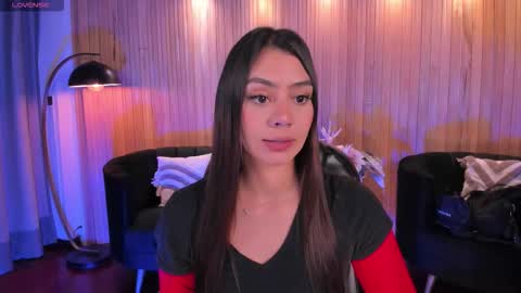 Alisson online show from November 13, 2025, 10:03 am