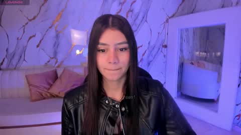 Alisson online show from December 16, 2025, 10:09 am