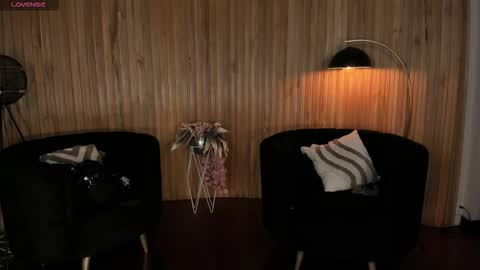 Alisson online show from February 24, 2026, 10:13 am