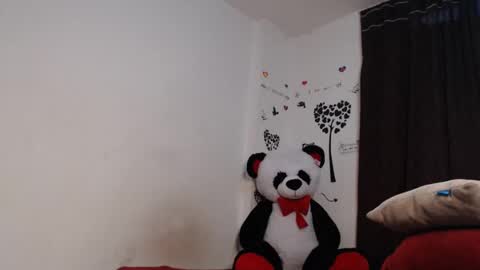 Snapshot of allyka_transsm chatting on December 13, 2024, 8:15 pm Allyka online show from December 13, 2024, 8:15 pm