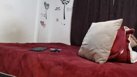 Snapshot of allyka_transsm chatting on December 27, 2024, 2:47 am Allyka online show from December 27, 2024, 2:47 am