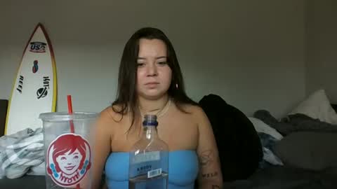 allylove2626 online show from September 20, 2025, 3:24 pm