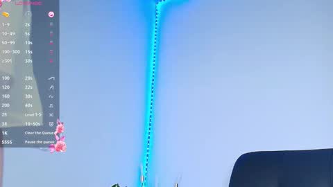 Snapshot of allymdo chatting on October 17, 2025, 5:15 pm allymdo online show from October 17, 2025, 5:15 pm