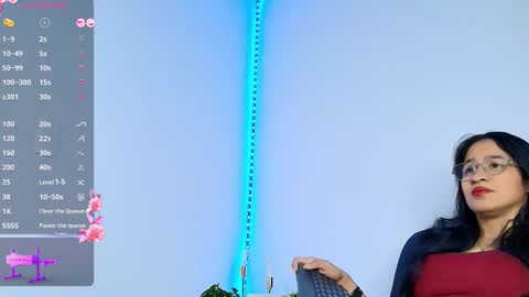 Snapshot of allymdo chatting on October 27, 2025, 4:33 pm allymdo online show from October 27, 2025, 4:33 pm