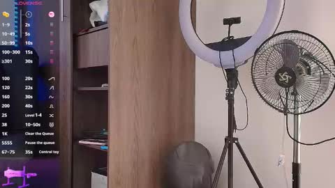 allymdo online show from March 3, 2026, 5:19 pm