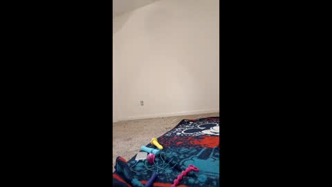 allymoon1369 online show from February 12, 2026, 2:17 am