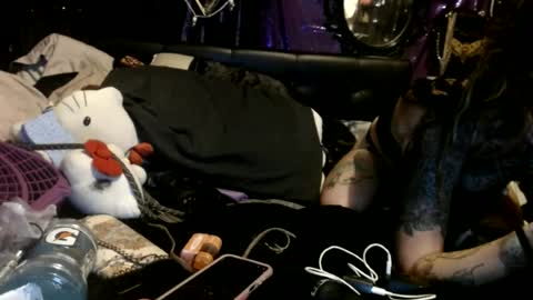 allymoon1369 online show from July 5, 2026, 6:53 am