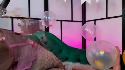 Call me Ally  online show from March 1, 2025, 9:48 pm