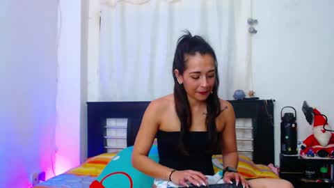 Allyson collins online show from December 27, 2024, 11:10 pm