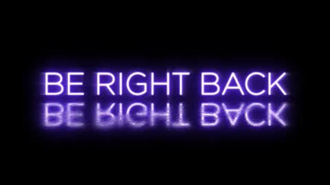 Allyson online show from February 8, 2026, 8:23 pm