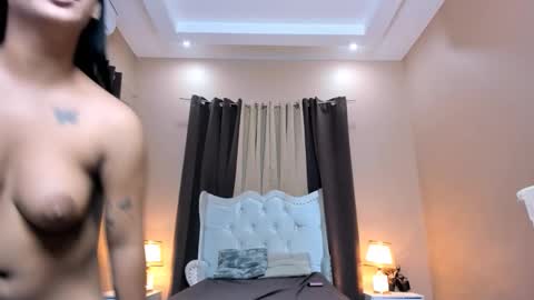 ALLYSGAYLEAVI YNA online show from March 22, 2026, 2:53 pm