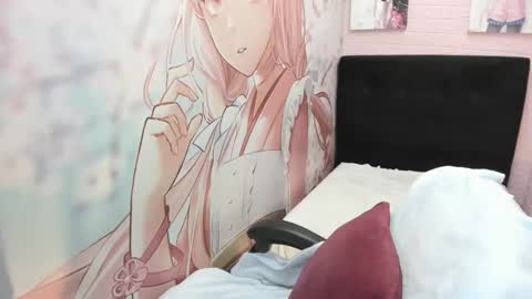 Allyson online show from March 6, 2026, 3:52 pm