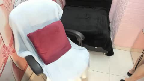 Allyson online show from March 19, 2026, 1:59 pm