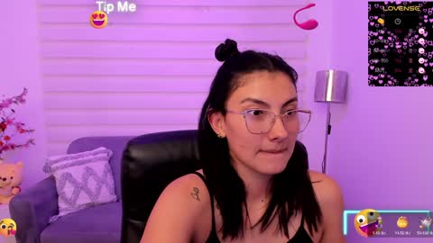 allyson online show from December 3, 2024, 5:45 pm