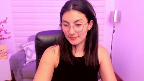 allyson online show from December 9, 2024, 6:25 pm